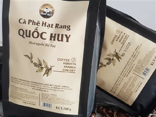 Coffee Phát Huy 